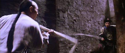 This is the movie that brought